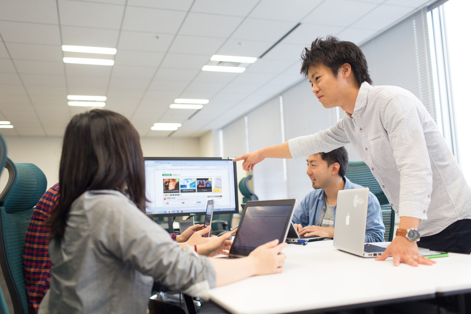 求人メインイメージ