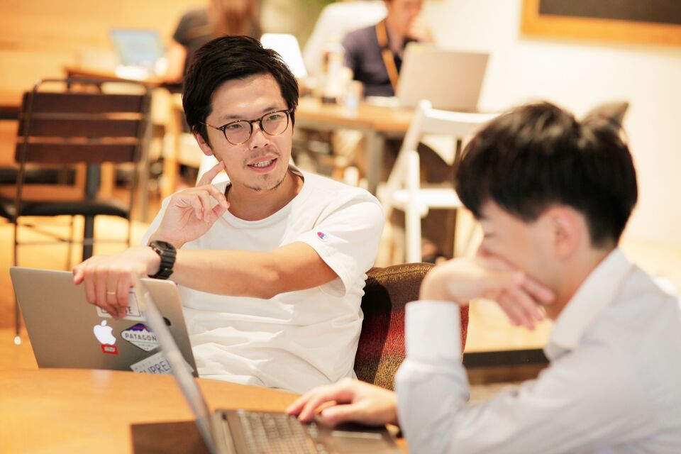 求人メインイメージ