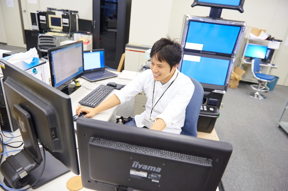 求人メインイメージ