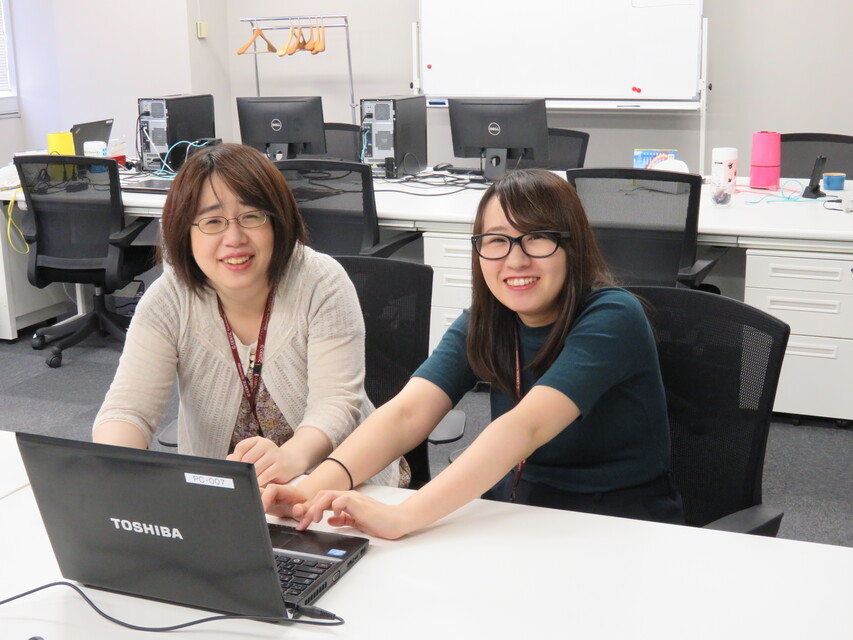 求人メインイメージ