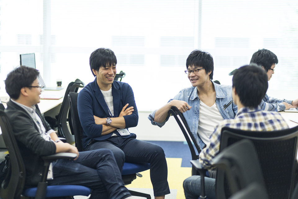 求人メインイメージ