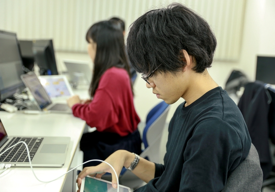 自社サービス 美容サロン向けシステム Bionly 開発 チーム開発 成長中 Iosエンジニアの求人 株式会社アライズ Itエンジニア専門の転職サイト Paiza転職