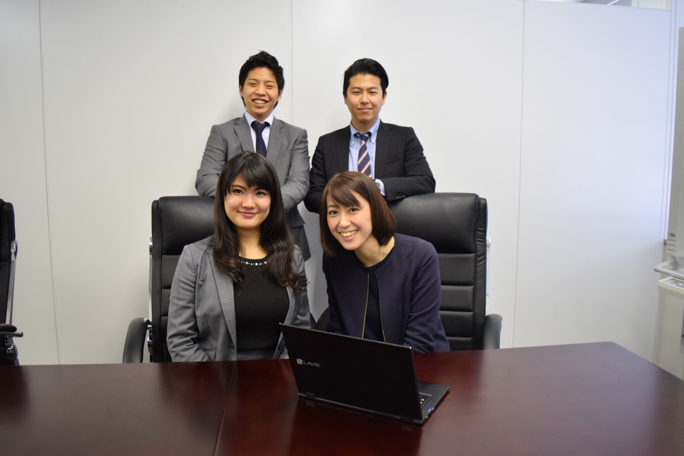 求人メインイメージ