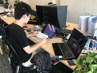 求人メインイメージ