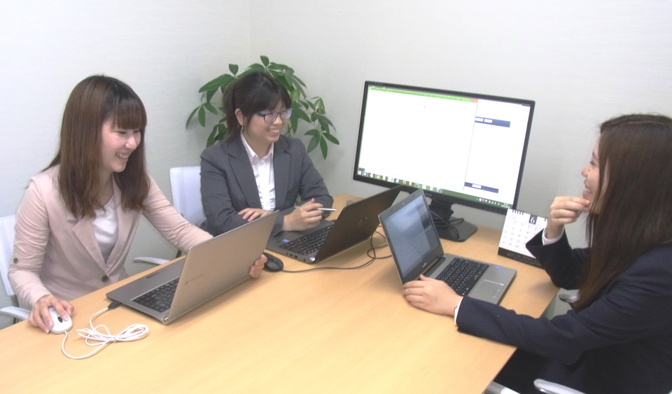 求人メインイメージ