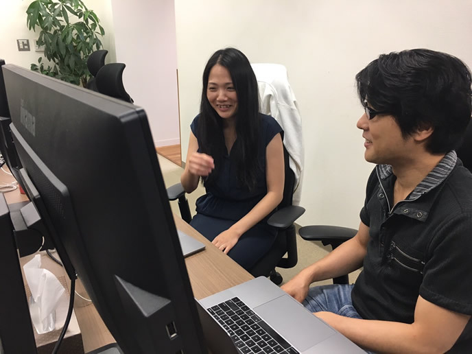 求人メインイメージ