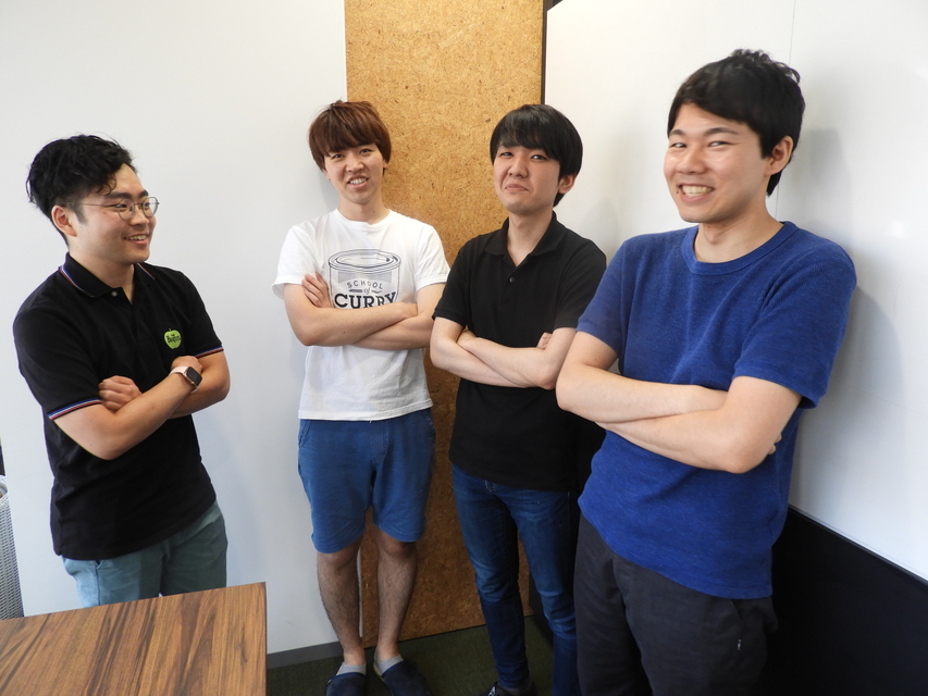 求人メインイメージ