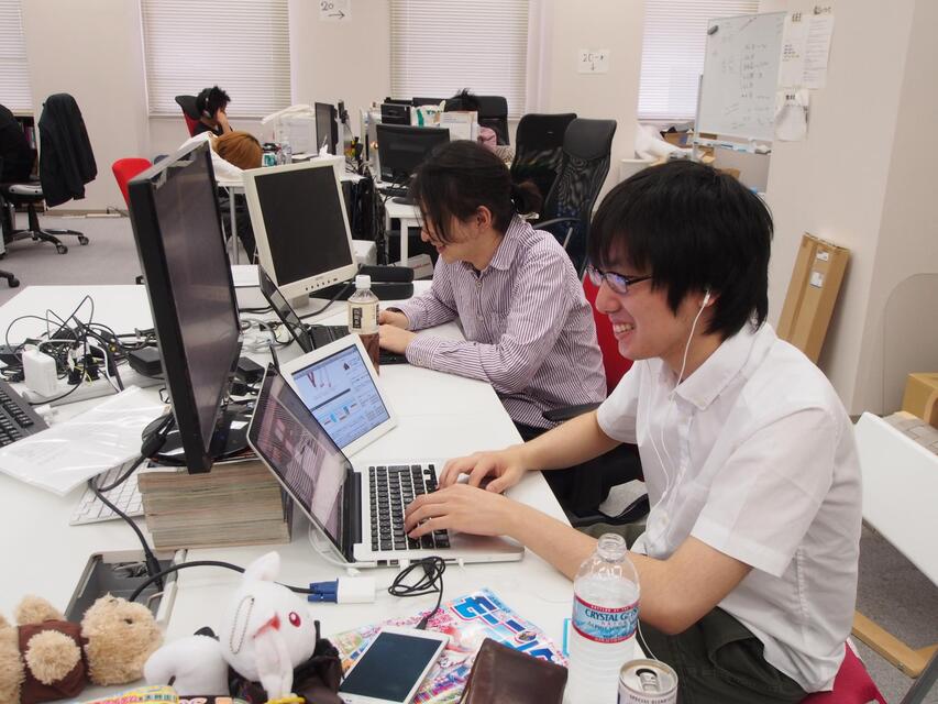 求人メインイメージ