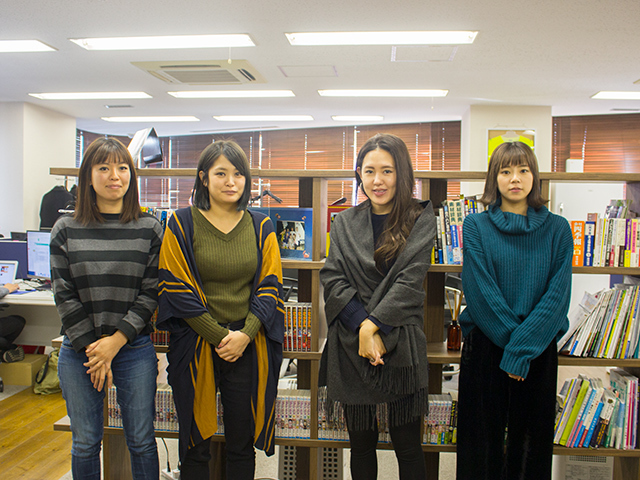 求人メインイメージ