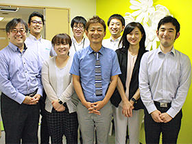 求人メインイメージ