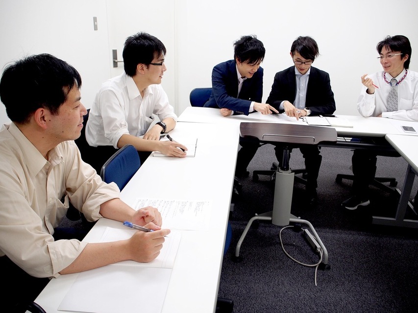 求人メインイメージ