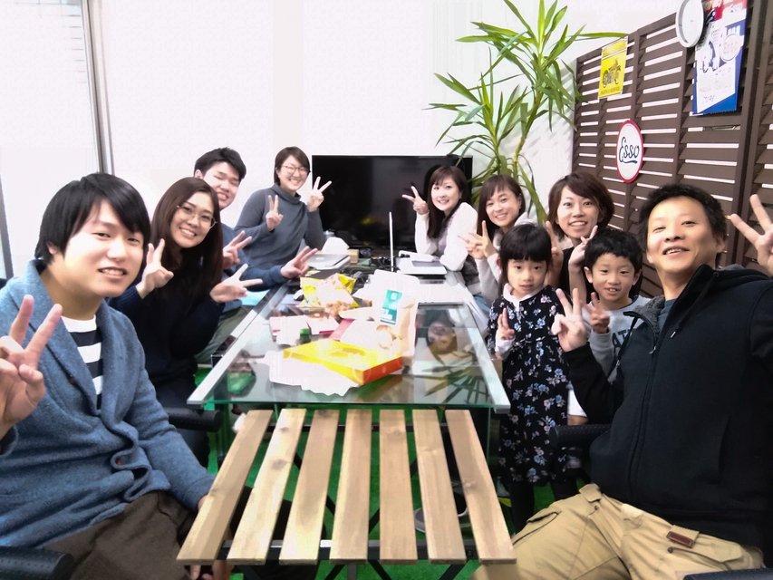 求人メインイメージ