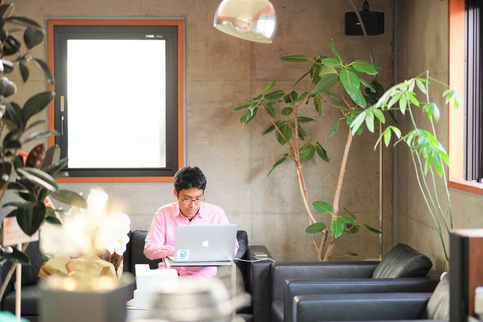 求人メインイメージ