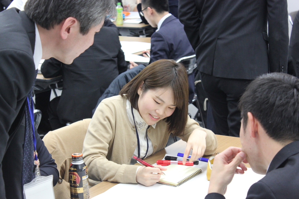 求人メインイメージ