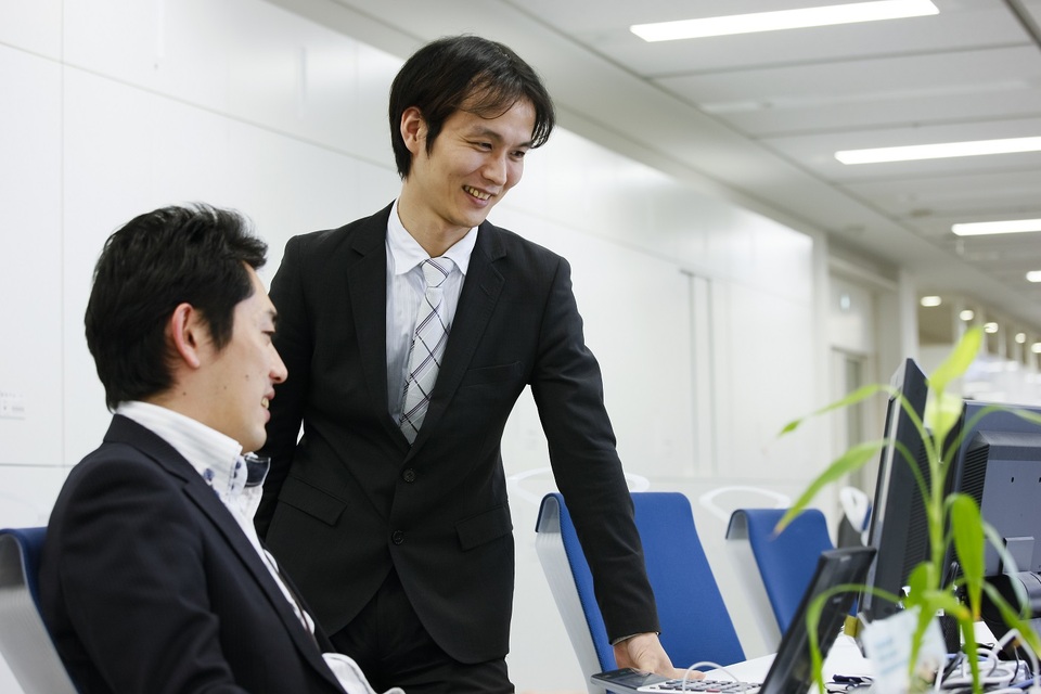 求人メインイメージ