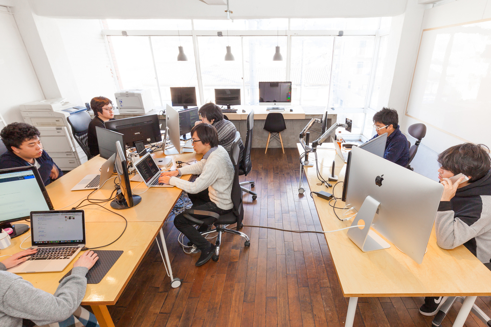 求人メインイメージ