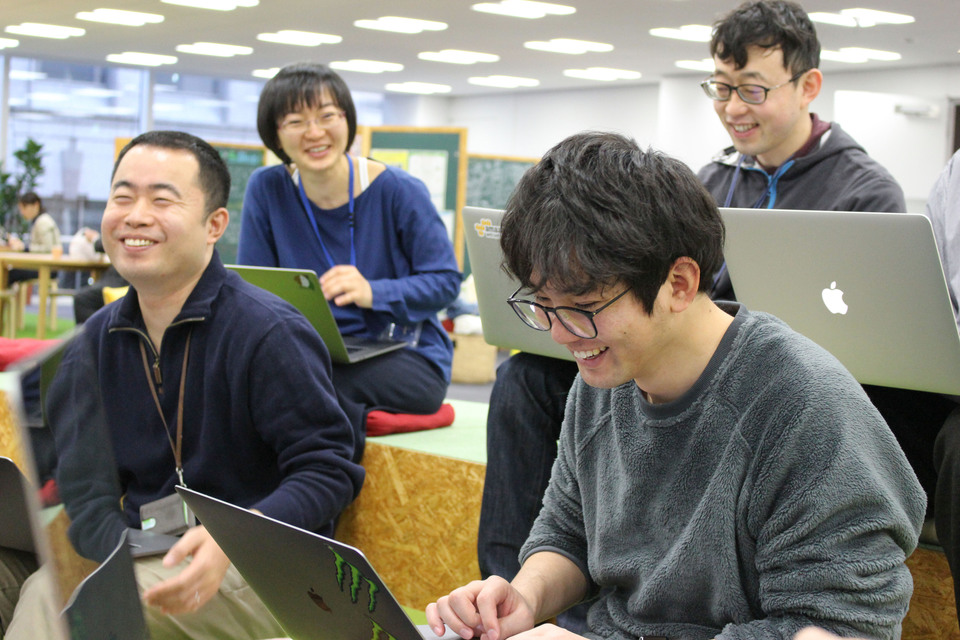 求人メインイメージ