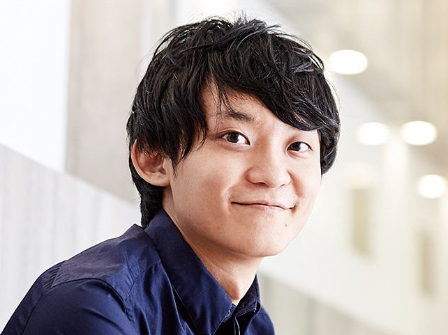 求人メインイメージ