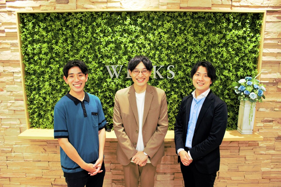 求人メインイメージ