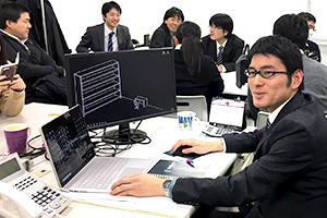 求人メインイメージ