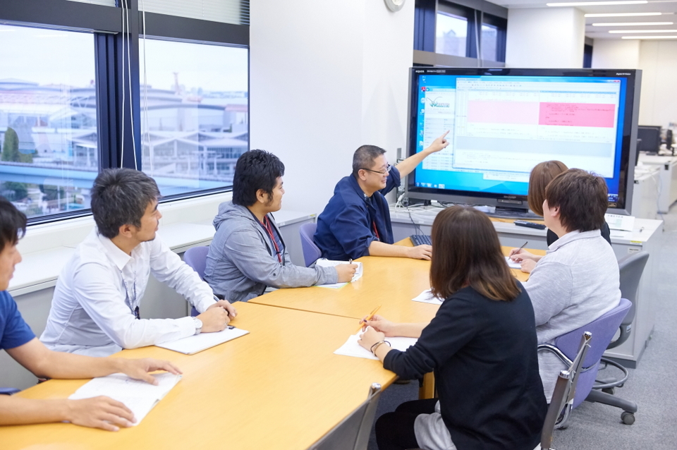 求人メインイメージ