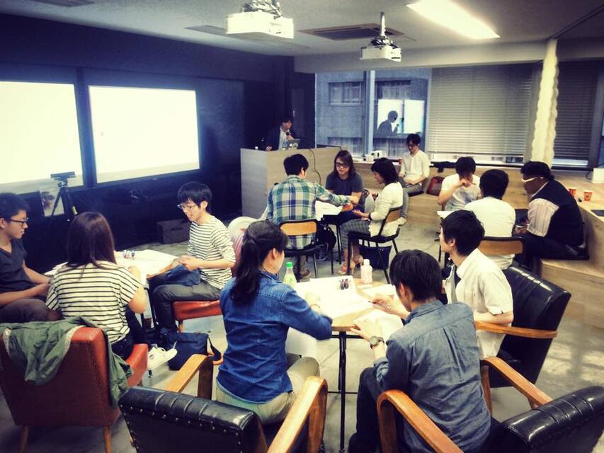 求人メインイメージ