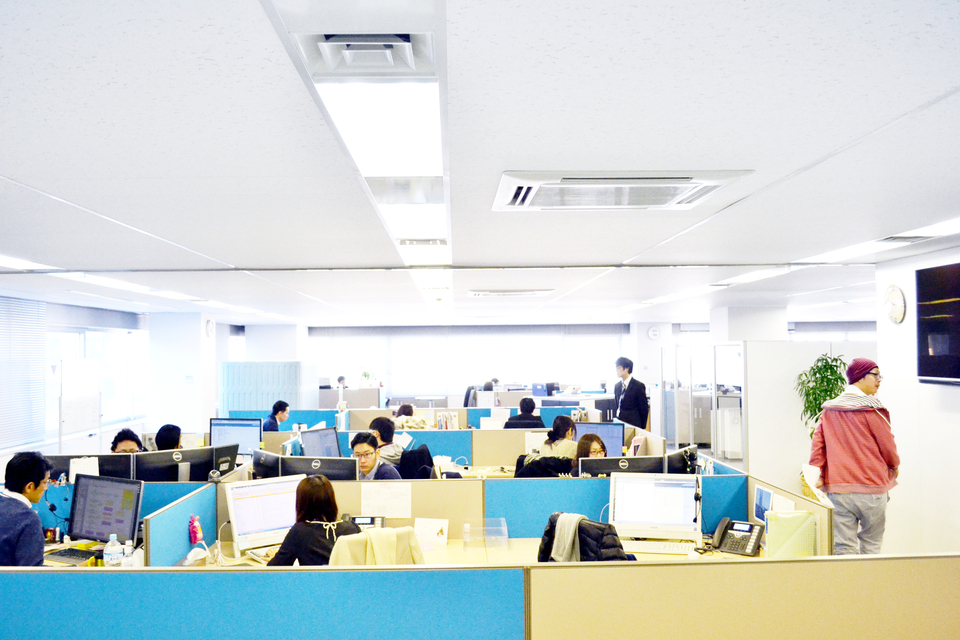 求人メインイメージ