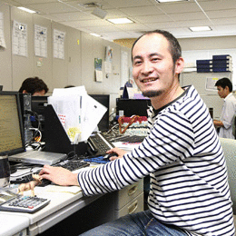 求人メインイメージ