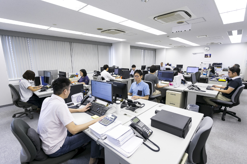 求人メインイメージ