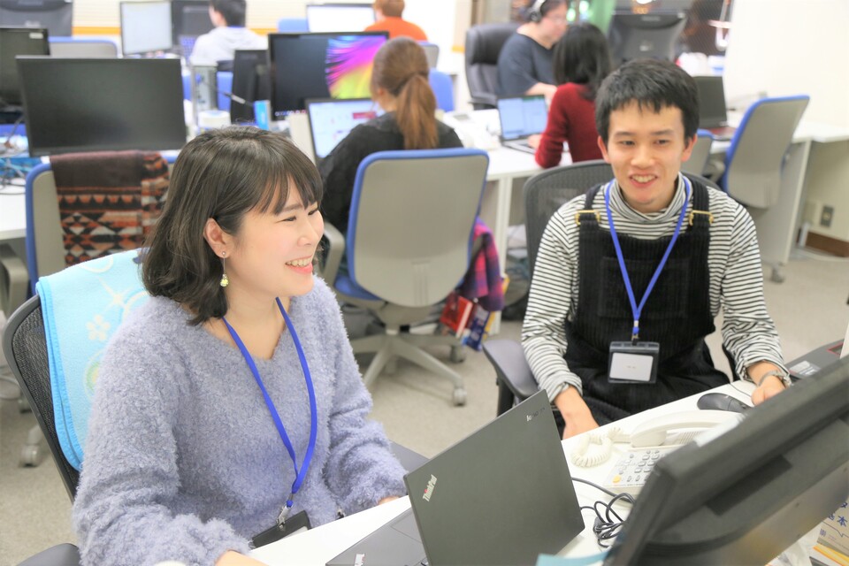 求人メインイメージ