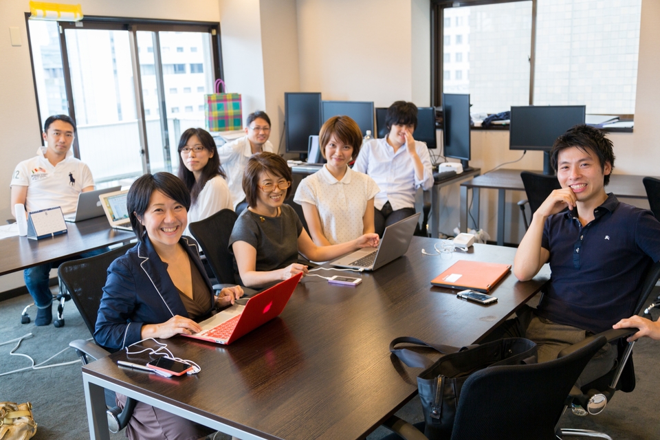 求人メインイメージ