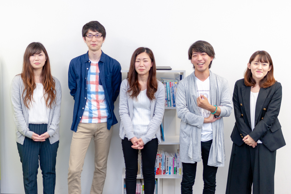 求人メインイメージ