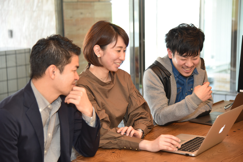 求人メインイメージ