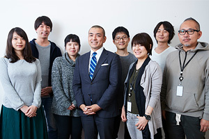 求人メインイメージ