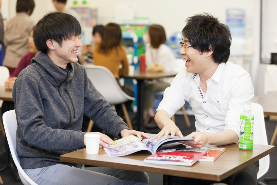 求人メインイメージ