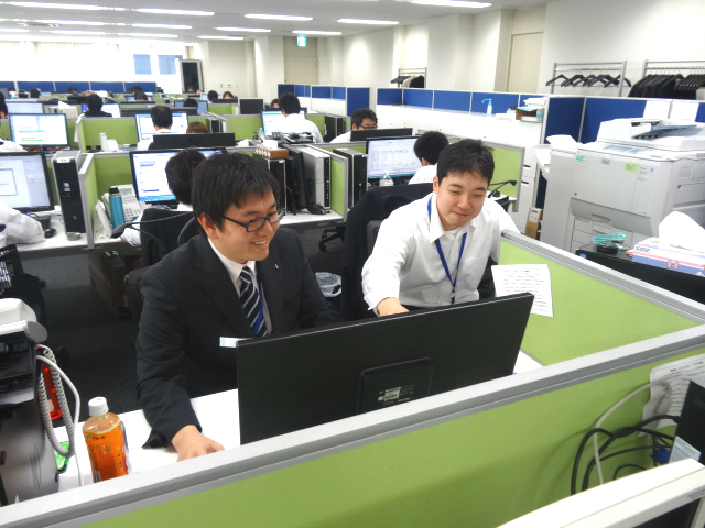 求人メインイメージ