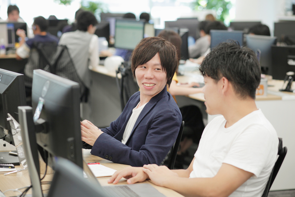 求人メインイメージ