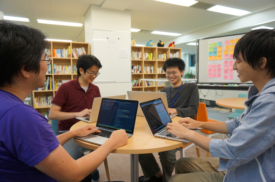 求人メインイメージ