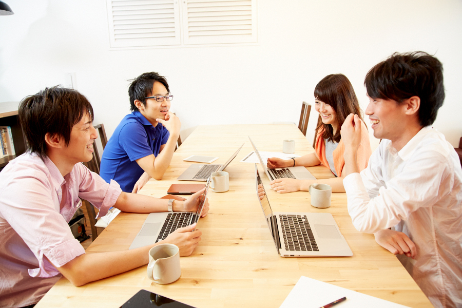 求人メインイメージ