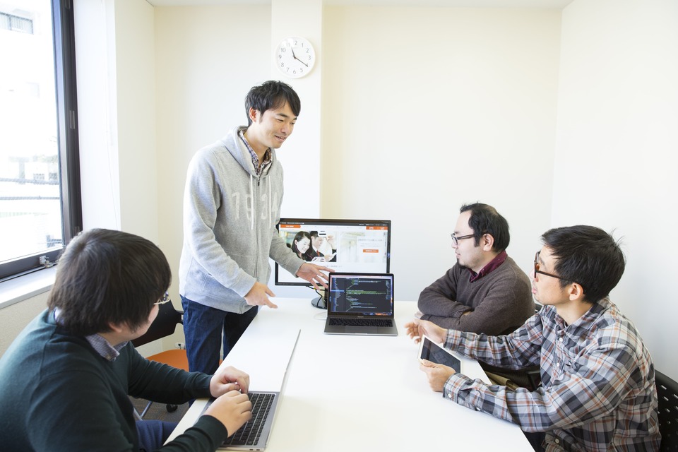 求人メインイメージ