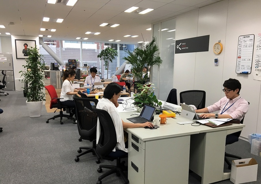 求人メインイメージ