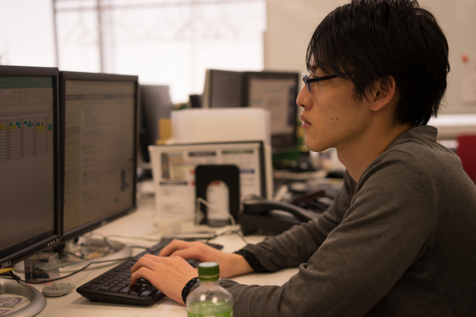 求人メインイメージ