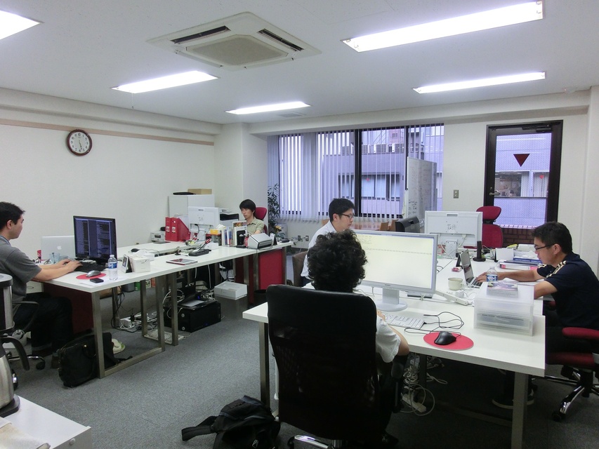 求人メインイメージ