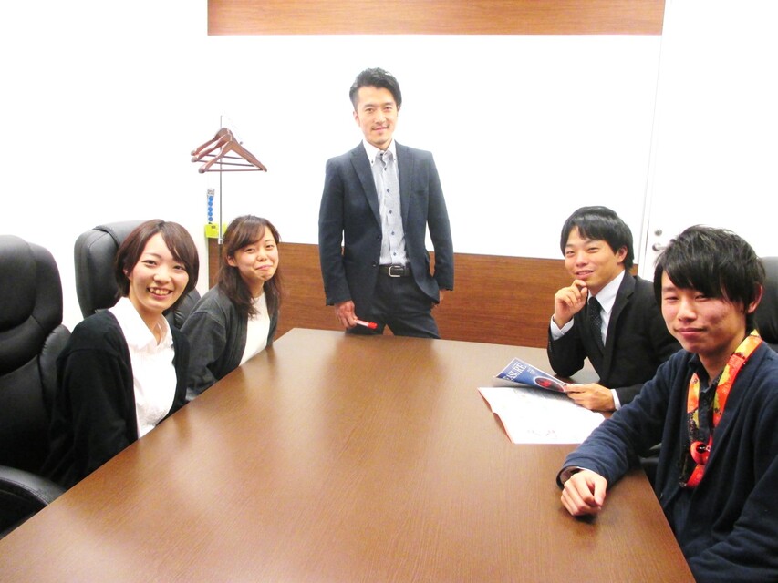 求人メインイメージ