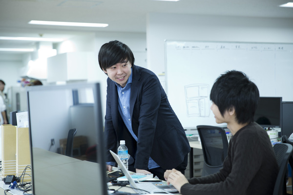 求人メインイメージ