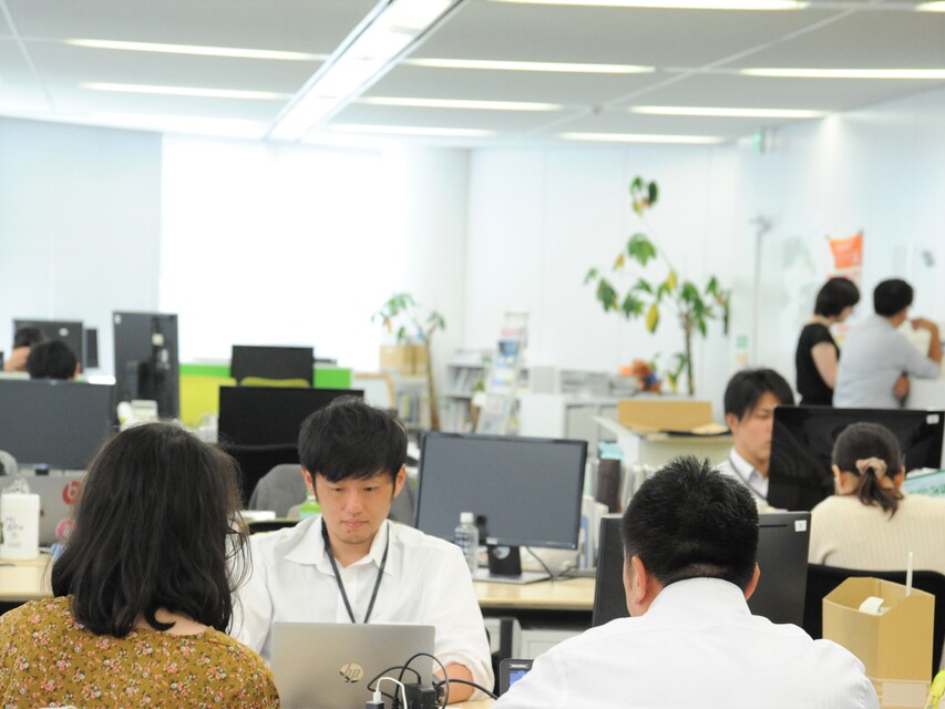 求人メインイメージ