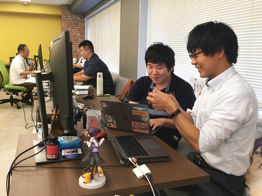 求人メインイメージ