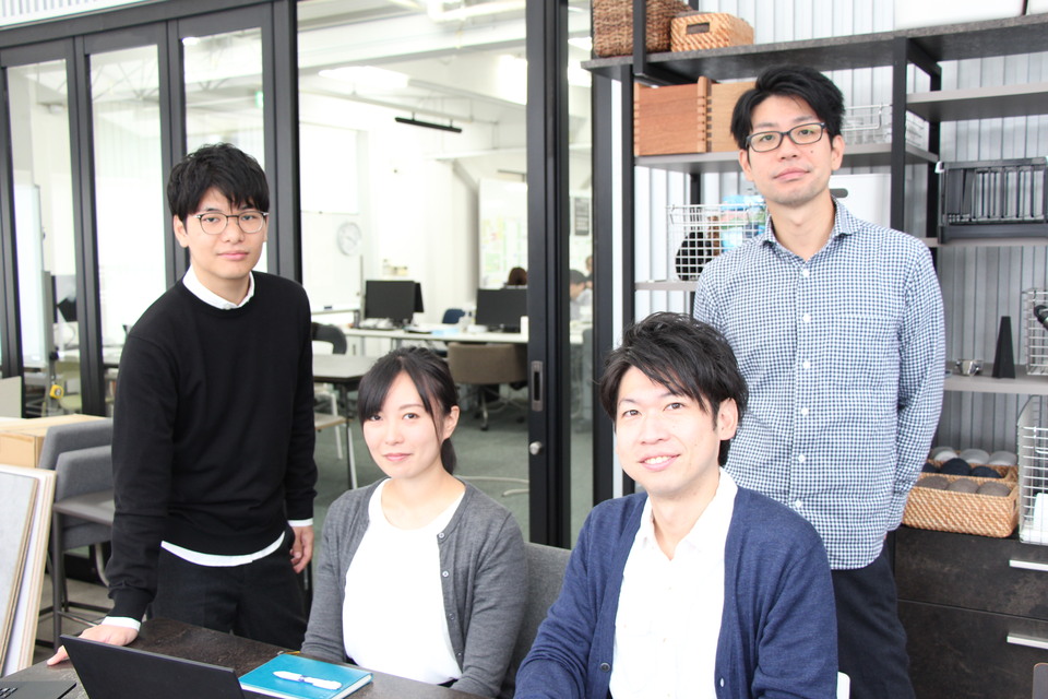 求人メインイメージ