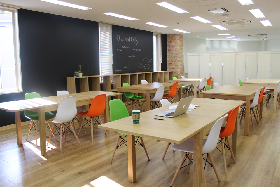 求人メインイメージ