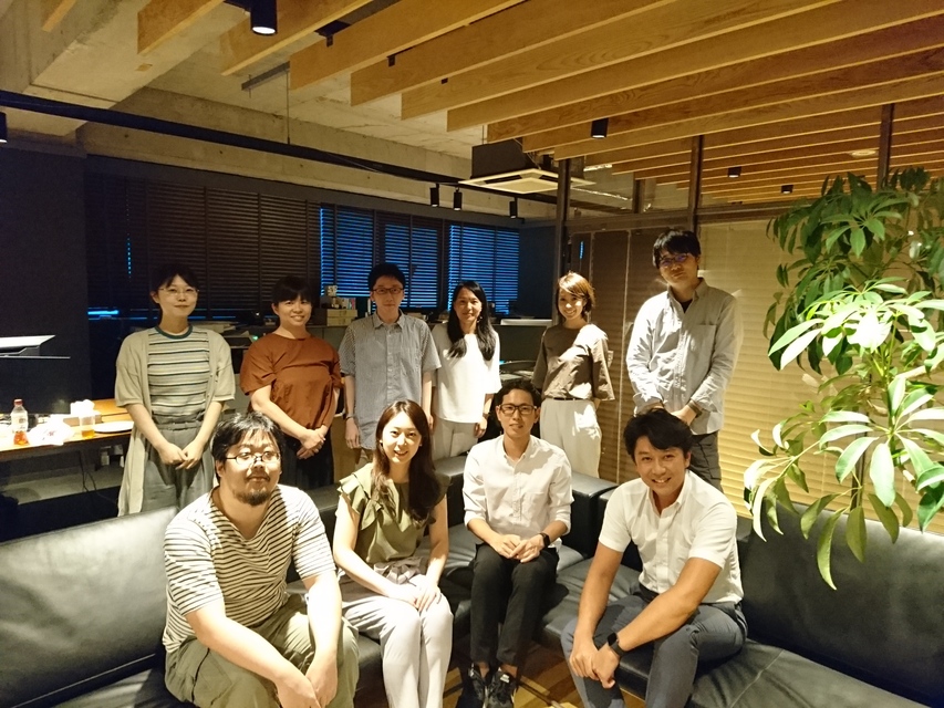 求人メインイメージ